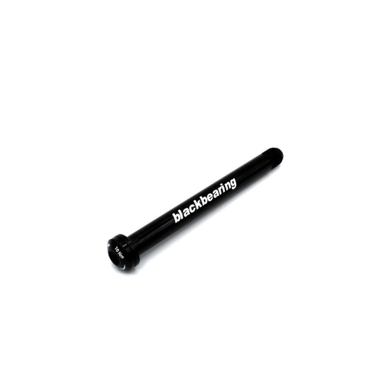 Axe de Roue Avant BLACKBEARING Route 12x100 mm (12mm-119-M12x1-15mm)