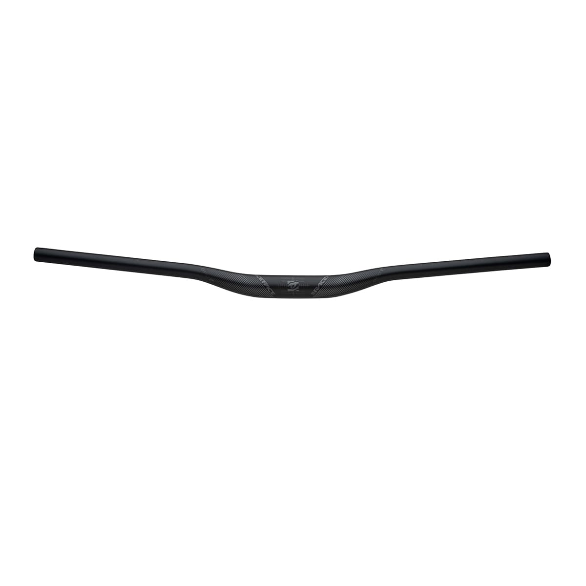 Cintre RACE FACE AEFFECT R Rise 20mm 780mm Noir