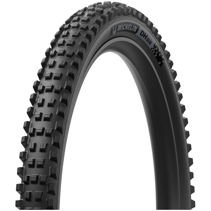 Pneu MICHELIN DH22 Racing Line Dark 29x2.40 Tubeless Ready Souple