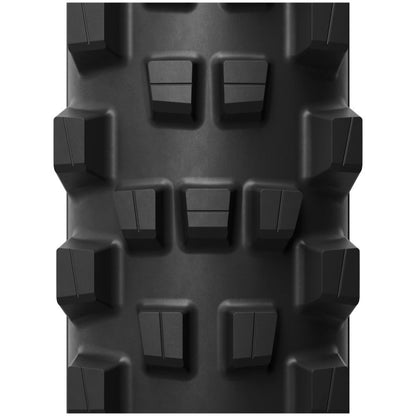 Pneu MICHELIN DH22 Racing Line Dark 27.5x2.40 Tubeless Ready Souple
