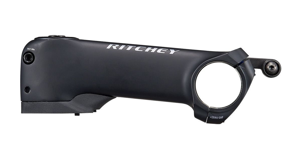 RITCHEY WCS SWITCH-stuurpen 6°