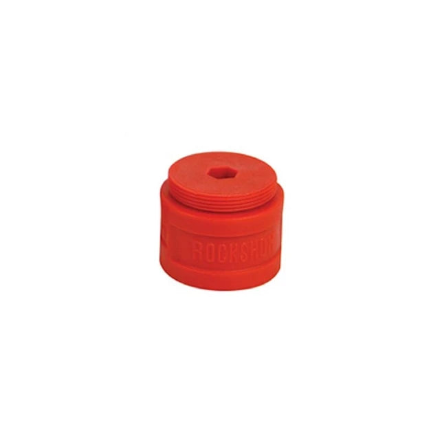 ROCKSHOX Bottomless Tokens-volume-spacers 35 mm SOLO AIR/DEBONAIR (10 stuks) voor PIKE/BOXXER B1/LYRIK #11.4018.032.001