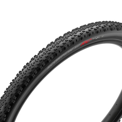 Pneu PIRELLI SCORPION RACE XC RC Lite 29x2.40 Tubeless Ready Souple Noir
