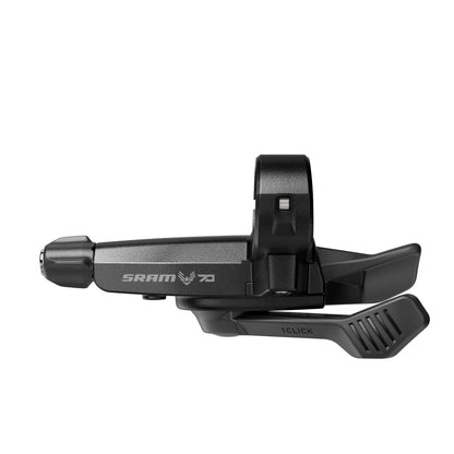 Rechter versnellingsschakelaar SRAM EAGLE 70 T-TYPE 12V Single Click VAE