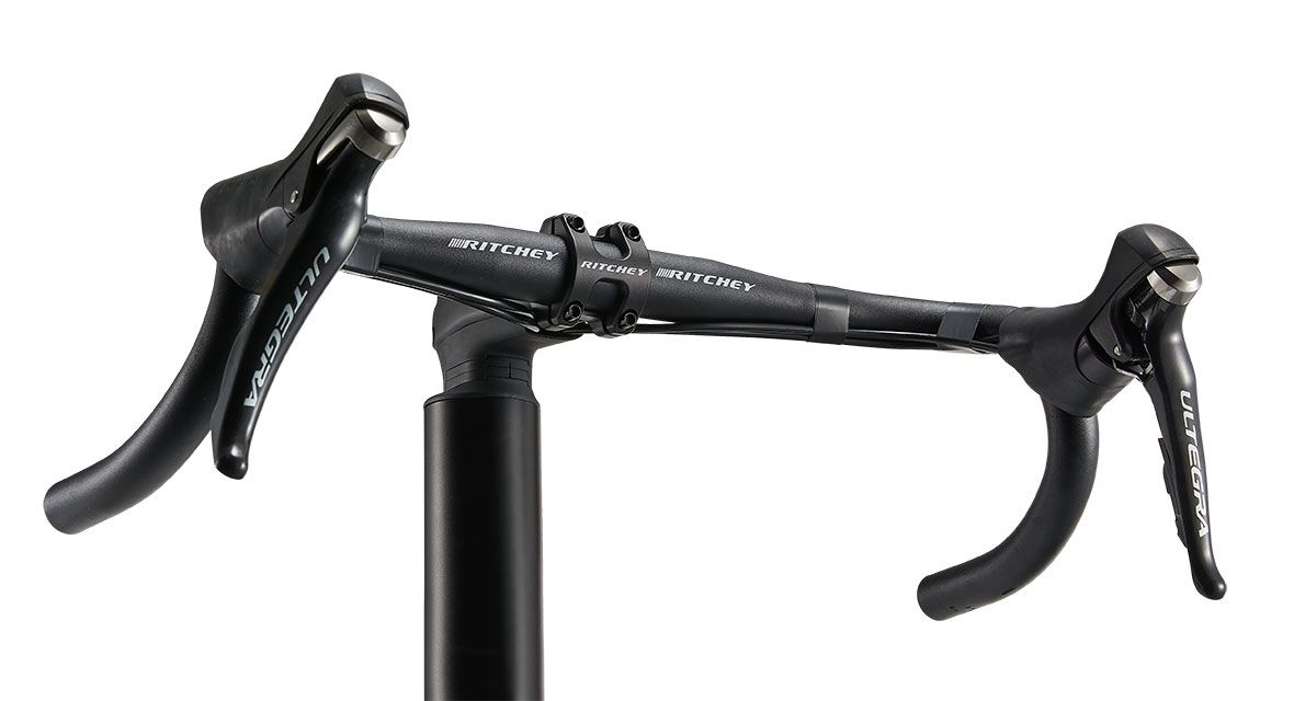 RITCHEY RL1 SWITCH-stuurpen