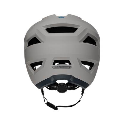 MTB-helm LEATT MTB ALL-MOUNTAIN 2.0 Grijs