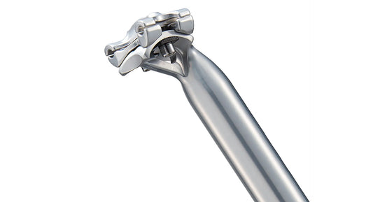 Tige de Selle RITCHEY CLASSIC TWO-BOLT Recul 25mm