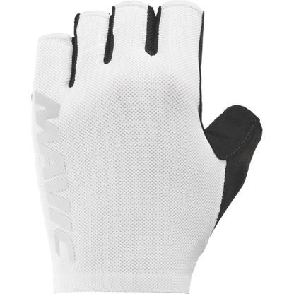 Gants Courts MAVIC ESSENTIAL Wit