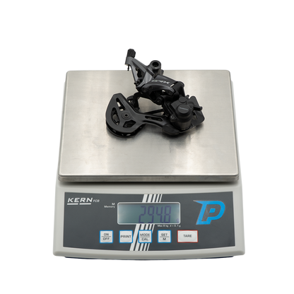 Groep SHIMANO GRX RX820 2x12V