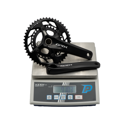 Groep SHIMANO GRX RX820 2x12V