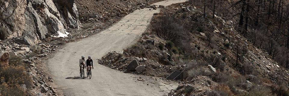 Comment choisir son cintre de vélo de gravel ?