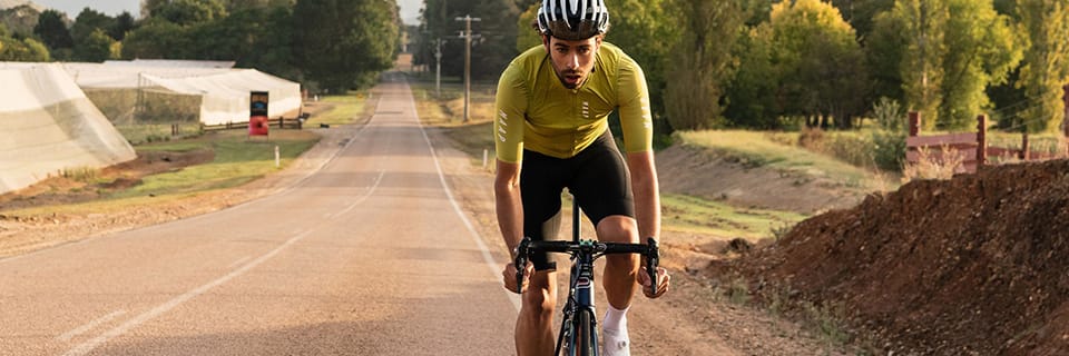 Hoe monteer ik de hendels van mijn racefiets?