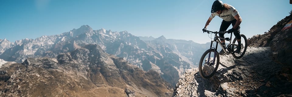 Hoe kies ik mijn mountainbikewielen?