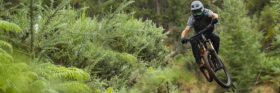 Comment choisir son collier de selle VTT ?