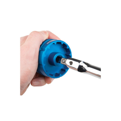 Krachtstaaf PARK TOOL 3/8" SWB-15