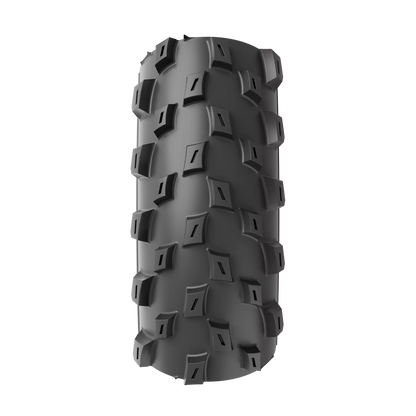 VITTORIA BARZO XC SPORT-band - profiel van het loopvlak