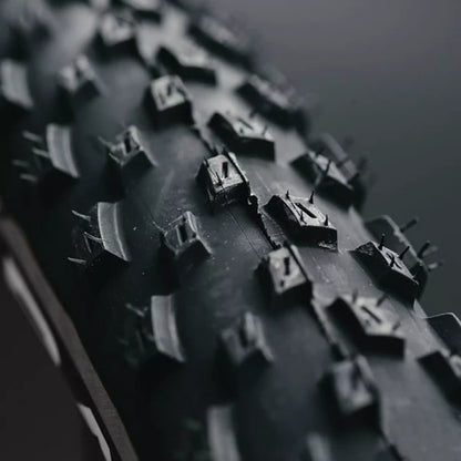 Band VITTORIA BARZO XC TRAIL 26x2.10 4C Graphene 2.0 Soepel Zwart/Grijs