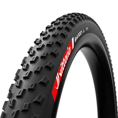 VITTORIA BARZO XC SPORT-band 29x2.40 Tubeless Ready zwart
