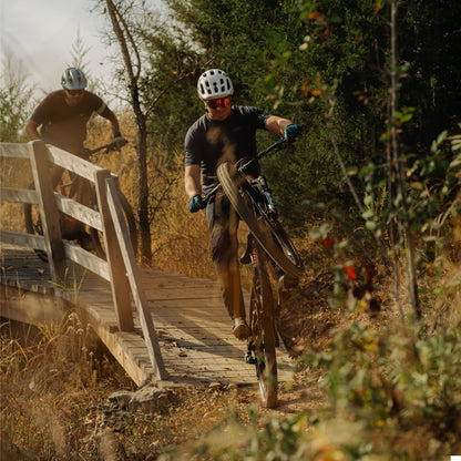 VITTORIA BARZO XC SPORT-band - detailaanzicht