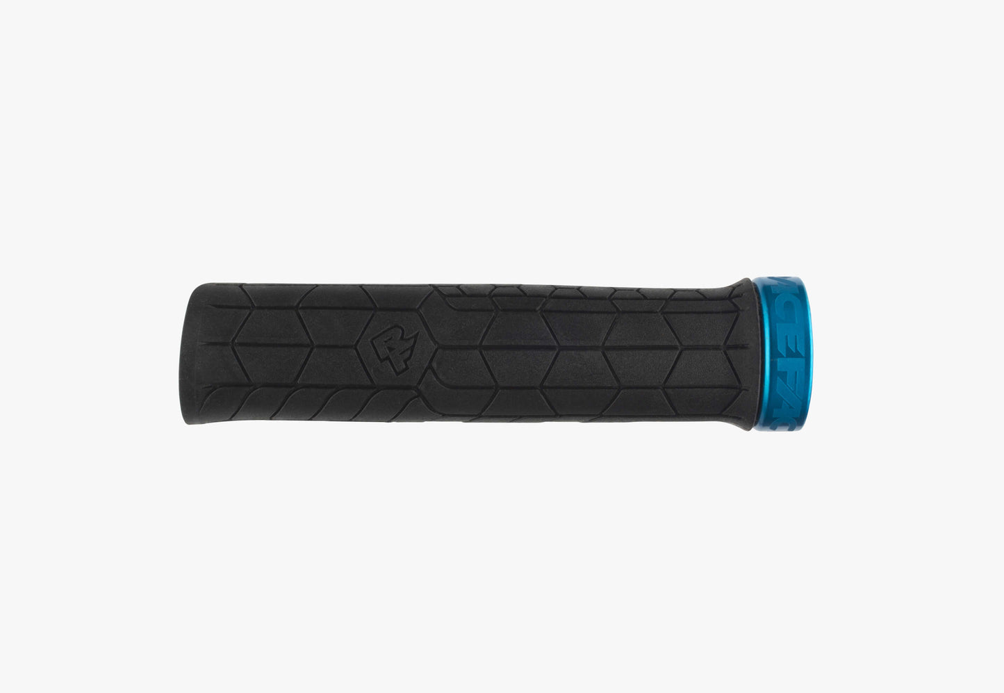 Grips RACE FACE GETTA Lock-On 135mm Noir/Turquoise