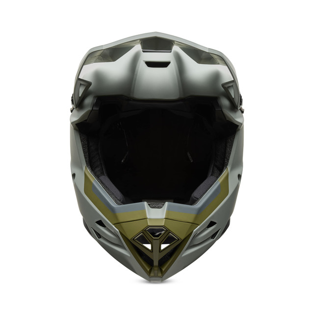 Casque VTT BELL l FULL-10 MIPS SPHERICAL Gris