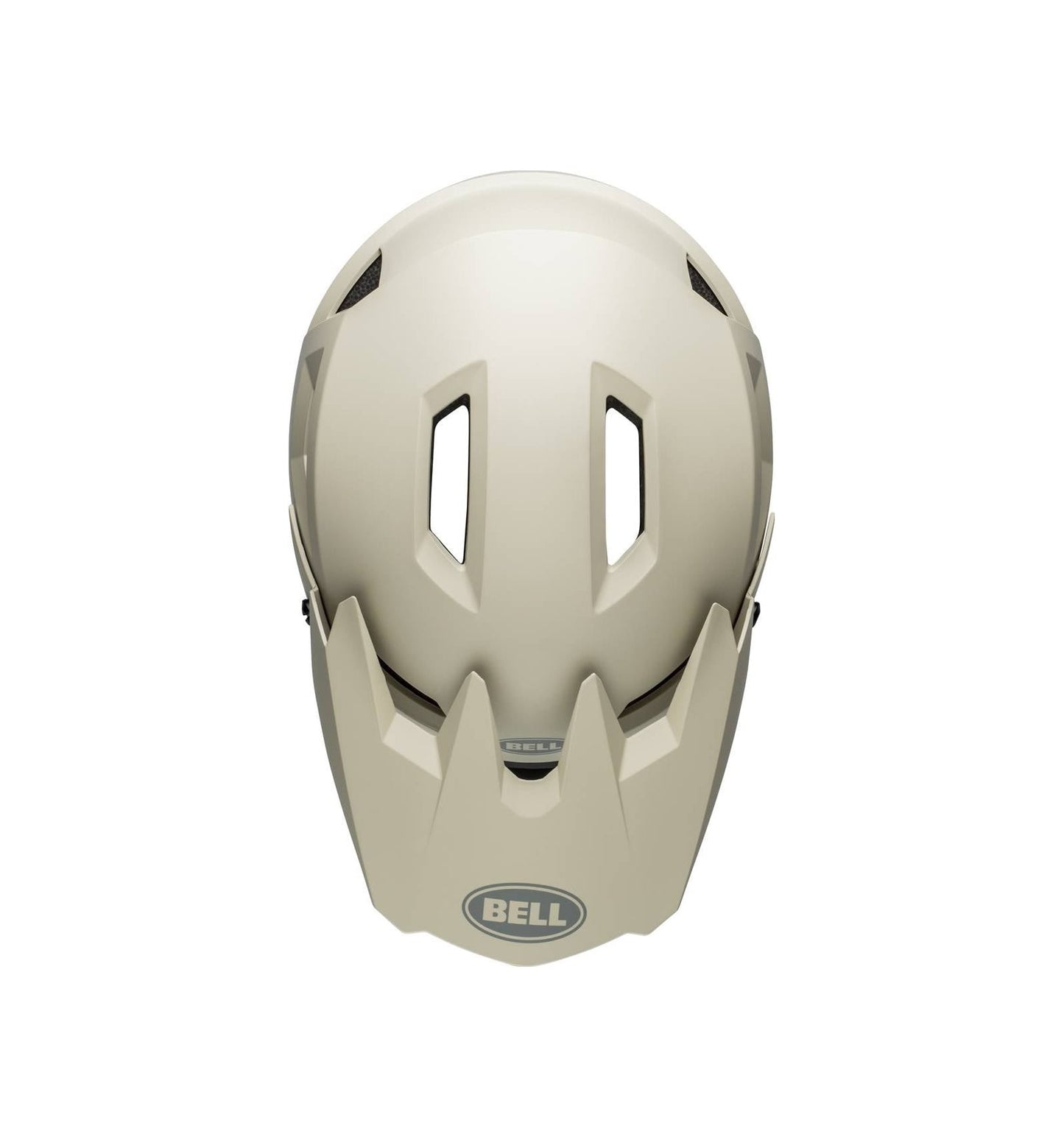 BELL SANCTION 2 MTB Helm Mat beige