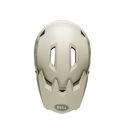 MTB-helm BELL SANCTION 2 Mat Beige