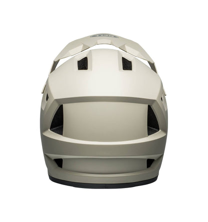MTB-helm BELL SANCTION 2 Mat Beige