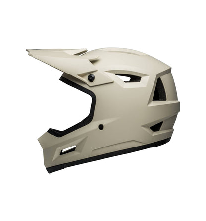 MTB-helm BELL SANCTION 2 Mat Beige