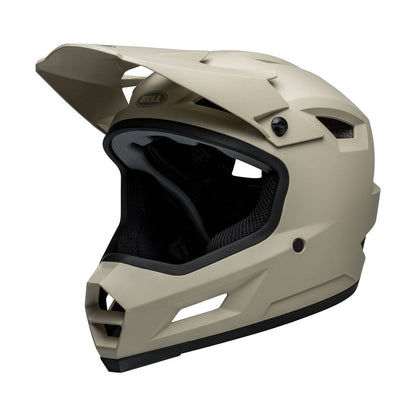 MTB-helm BELL SANCTION 2 Mat Beige