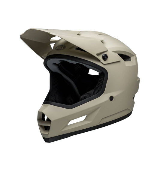 Casque VTT BELL SANCTION 2 Beige mat