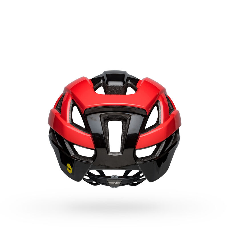 BELL FALCON XR MIPS Road Helm Rood/Zwart