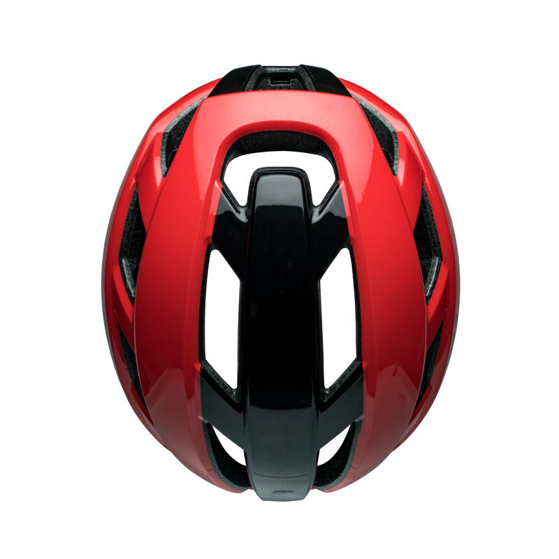 BELL FALCON XR MIPS Road Helm Rood/Zwart