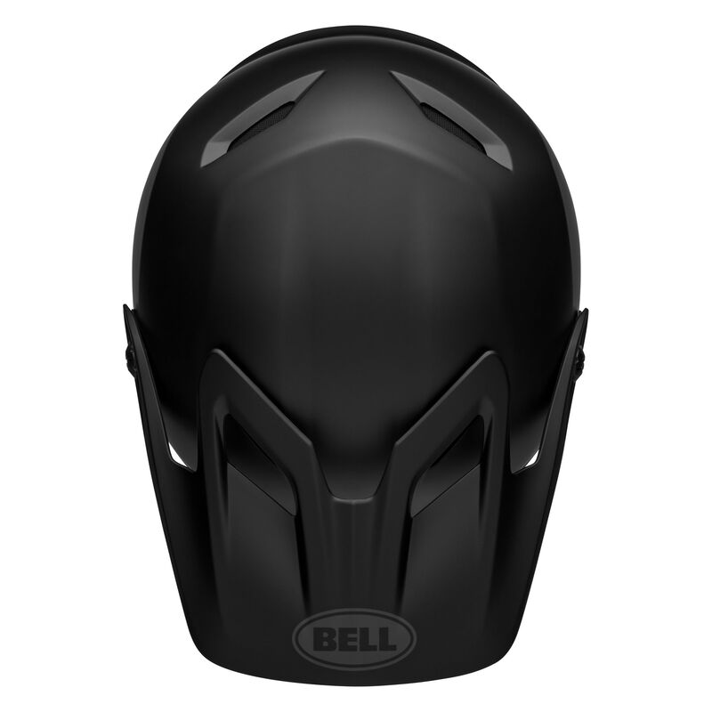 BELL TRANSFER MTB Helm Mat Zwart