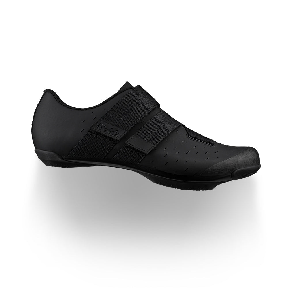 FIZIK TERRA X4 POWERSTRAP MTB Schoenen Zwart