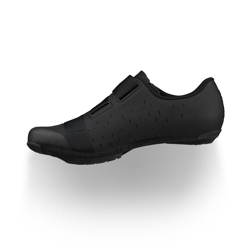 FIZIK TERRA X4 POWERSTRAP MTB Schoenen Zwart