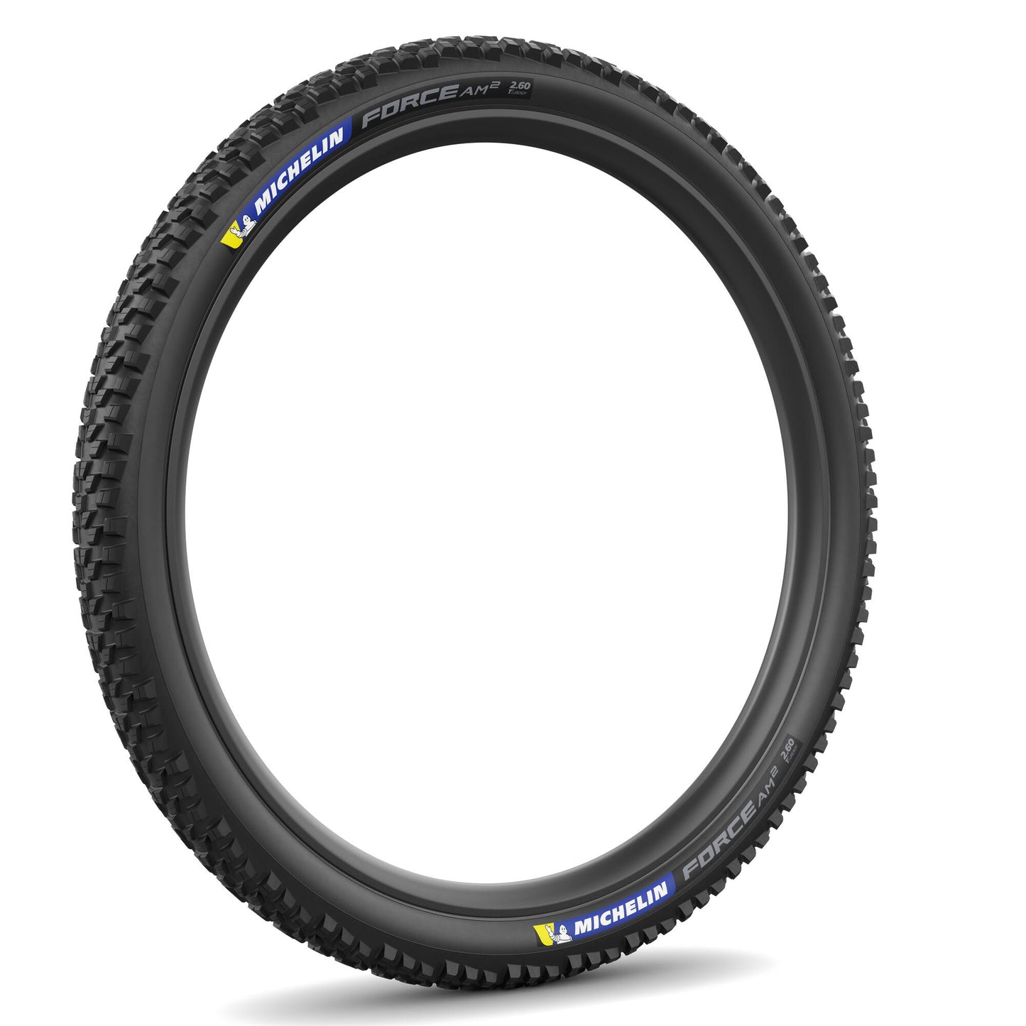 Pneu MICHELIN FORCE AM2 Competition Line 29x2.60 Tubeless Ready Souple