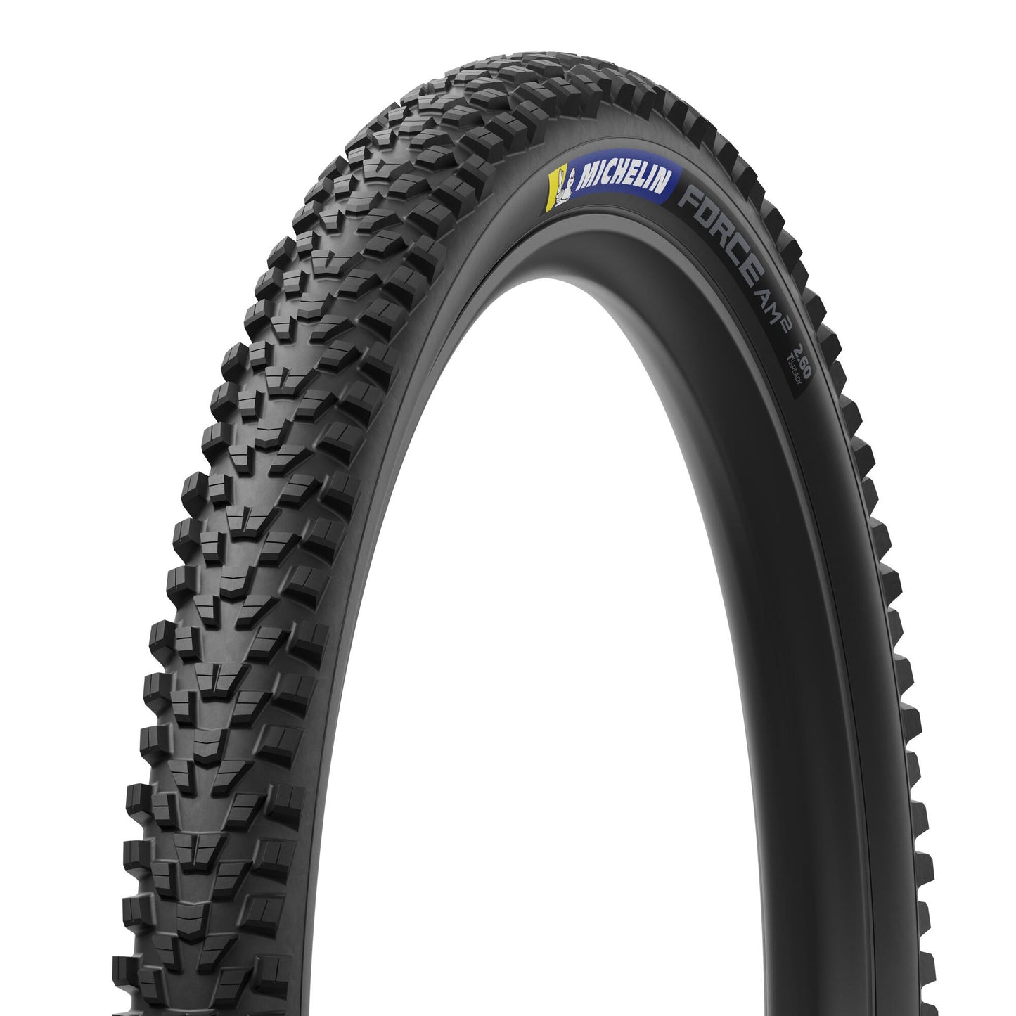 Pneu MICHELIN FORCE AM2 Competition Line 29x2.60 Tubeless Ready Souple