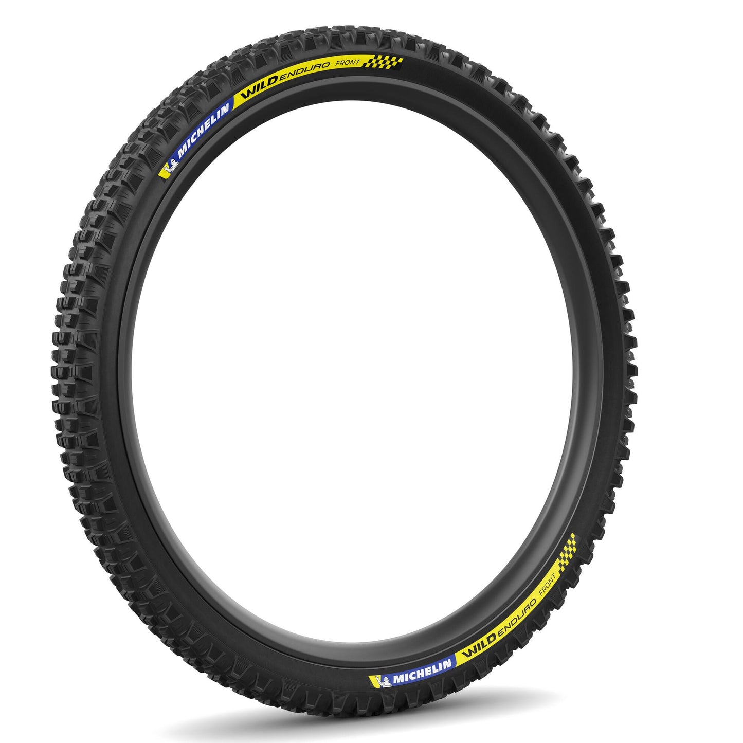 MICHELIN WILD ENDURO FRONT Racing Line 29x2.40 MAGI-X DH Tubeless Ready Zachte Band