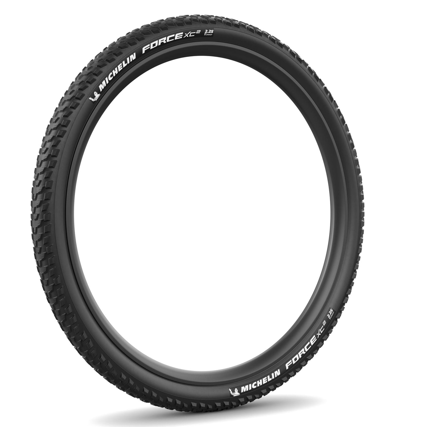 MICHELIN FORCE XC2 Performance Line 29x2.10 Tubeless Ready Zachte band