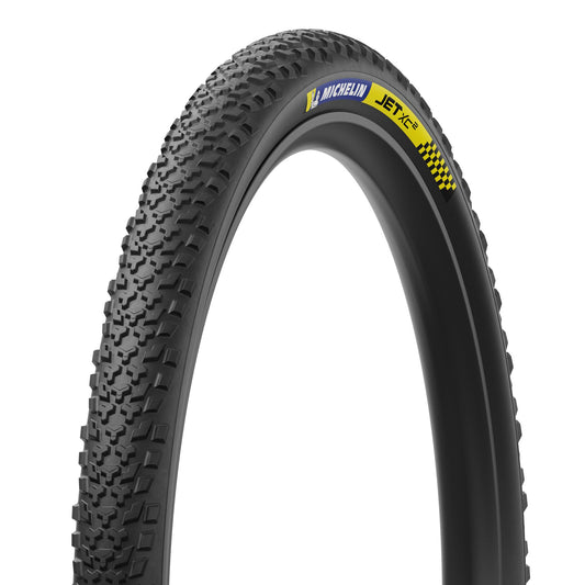 MICHELIN JET XC2 Racing Line 29x2.25 Tubeless Ready Zachte band