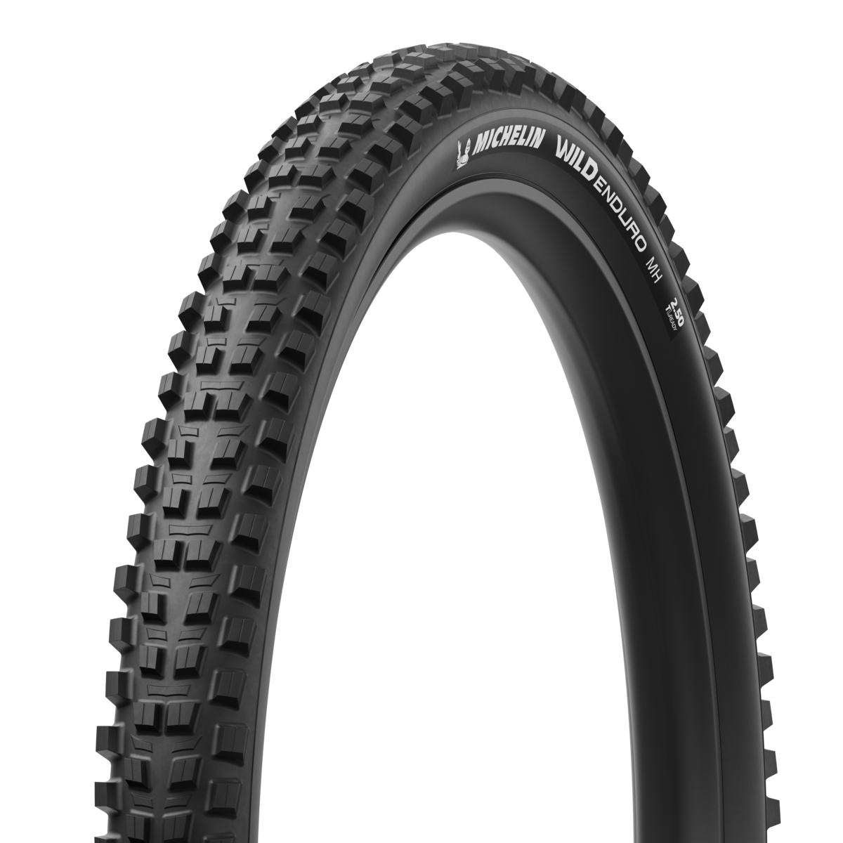 Pneu MICHELIN WILD ENDURO MH Performance Line 29x2.50 Tubeless Ready Souple Noir