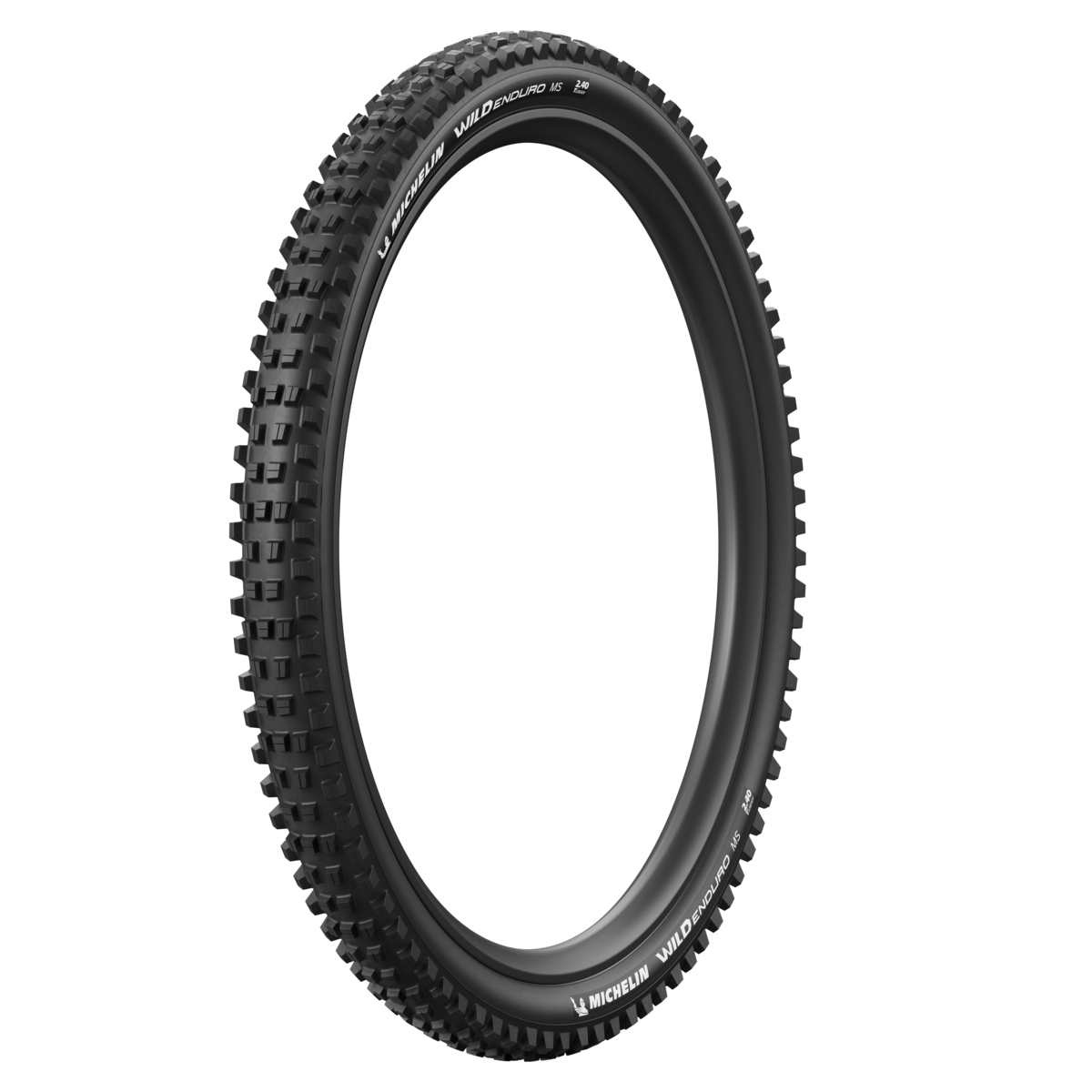 Pneu MICHELIN WILD ENDURO MH Performance Line 27.5x2.50 Tubeless Ready Souple Noir