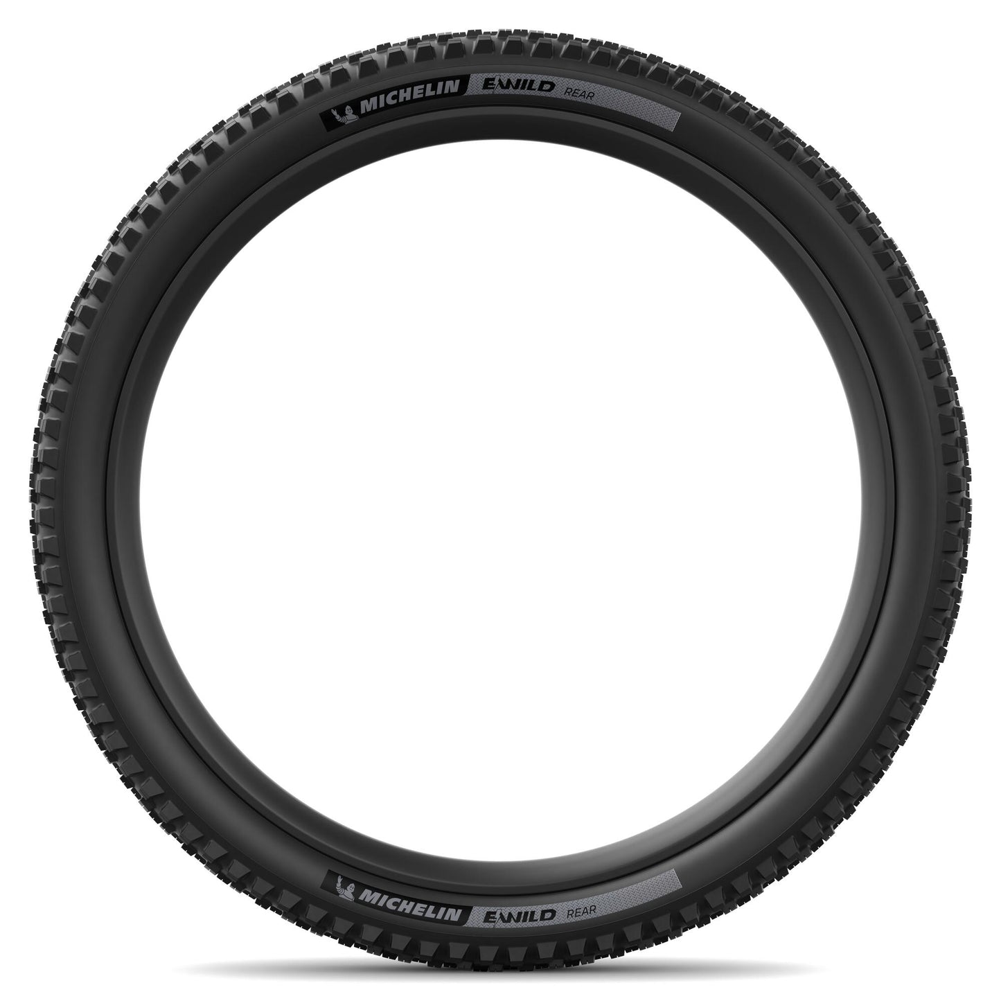 Pneu MICHELIN E-WILD REAR Racing Line 27.5x2.60 Tubeless Ready Souple