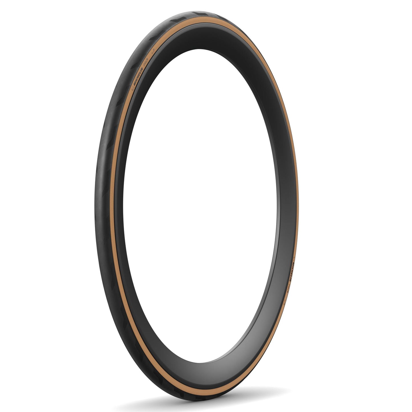 MICHELIN PRO 5 700x35c Competition Line Tubeless Ready Classic Beige band