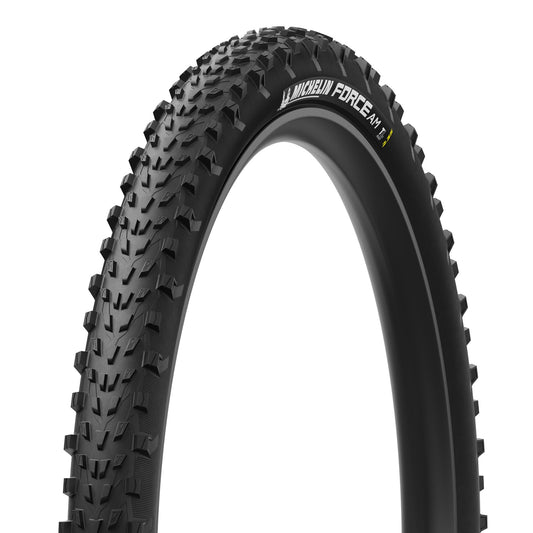 MICHELIN FORCE AM Performance Line 27.5x2.35 Tubeless Ready Zachte band