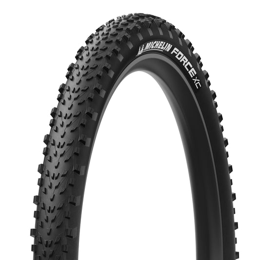 Pneu MICHELIN FORCE XC Performance Line 26x2.10 Tubeless Ready Souple