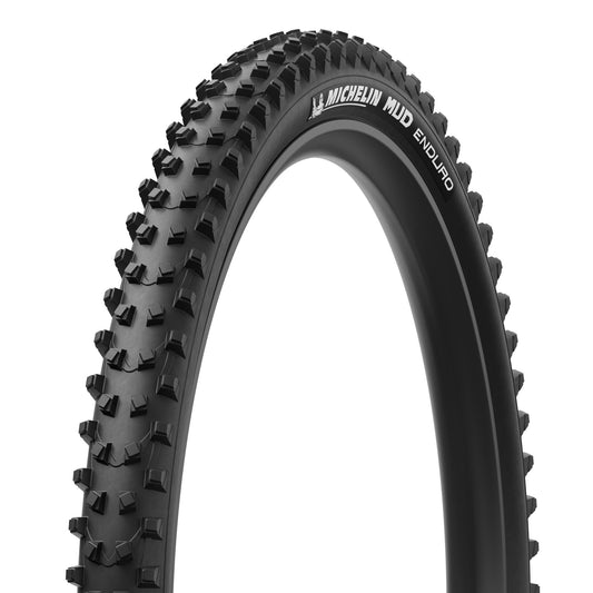 MICHELIN MUD ENDURO Competition Line 27.5x2.25 Magi-X Tubeless Ready Zachte band