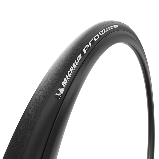 MICHELIN PRO4 ENDURANCE 700c Tubetype band Zwart