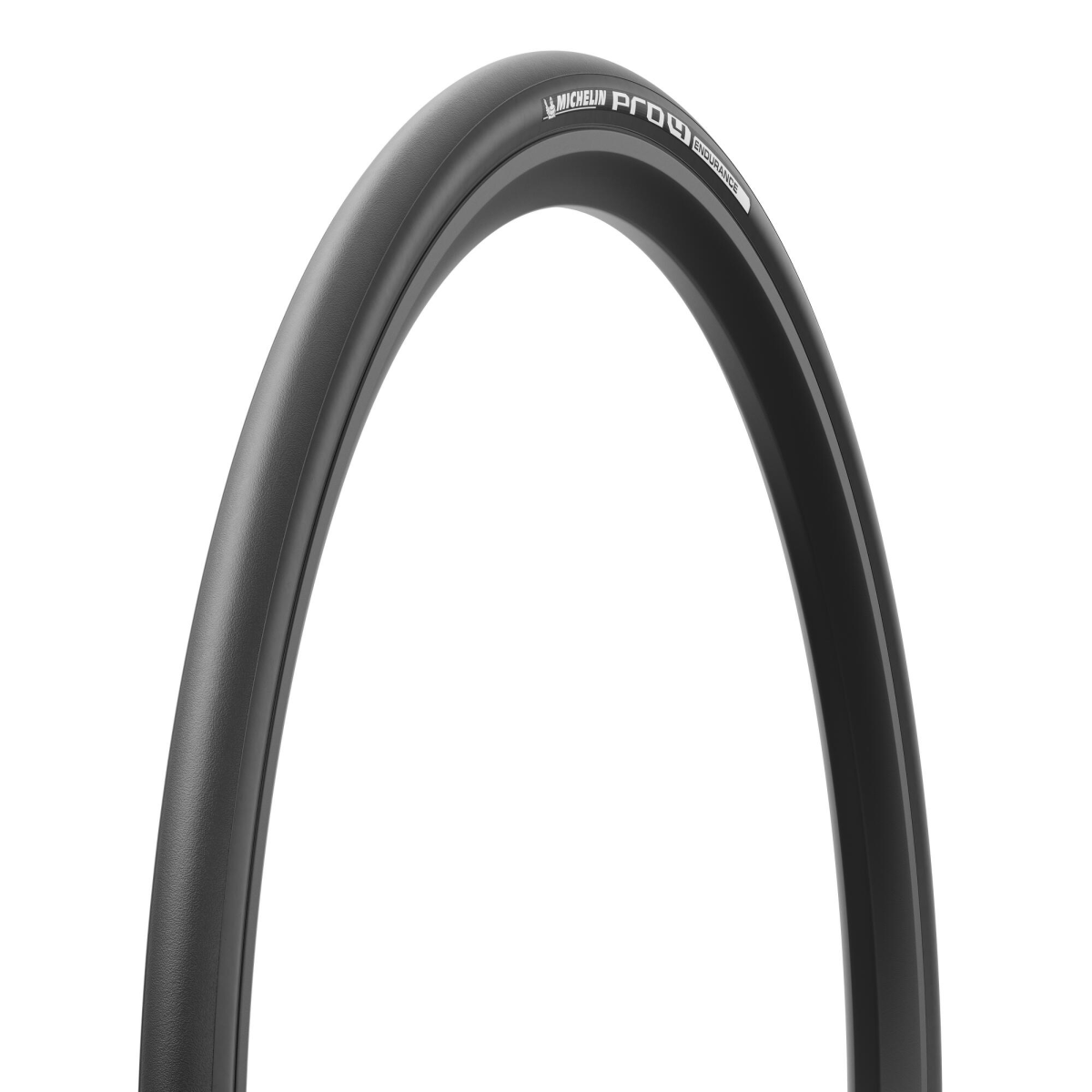 Pneu MICHELIN PRO4 ENDURANCE 700x25c TubeType Souple Noir